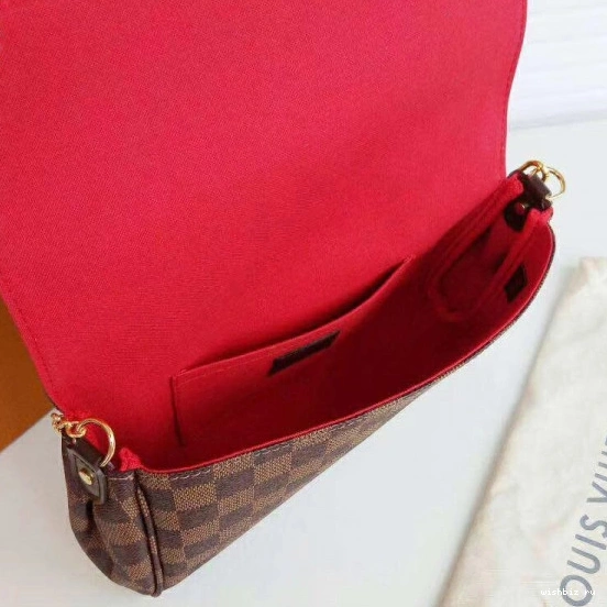 WIS Favorite Louis MM Vuitton 0310